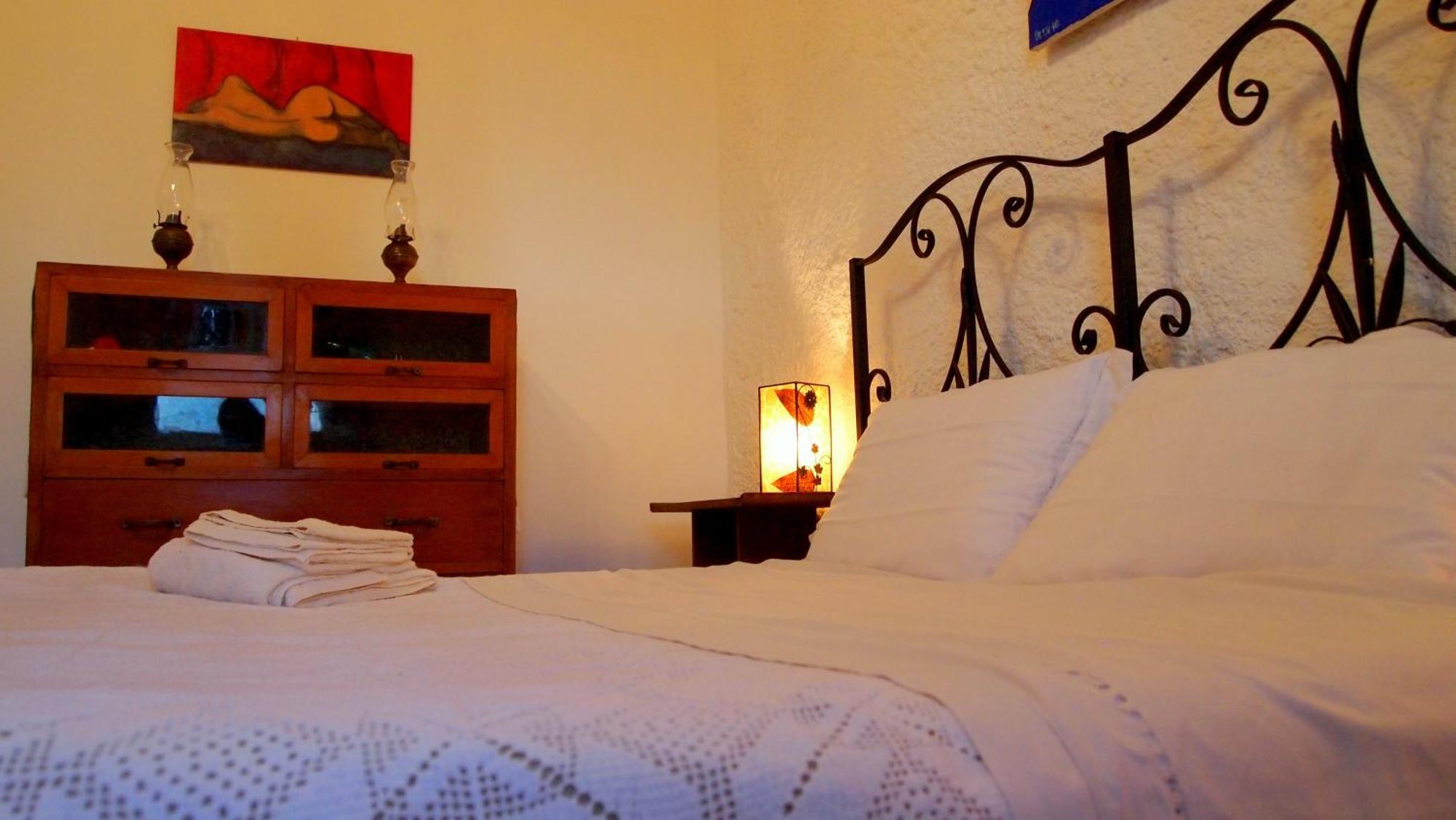 Agriturismo La Terra Valiano Εξωτερικό φωτογραφία