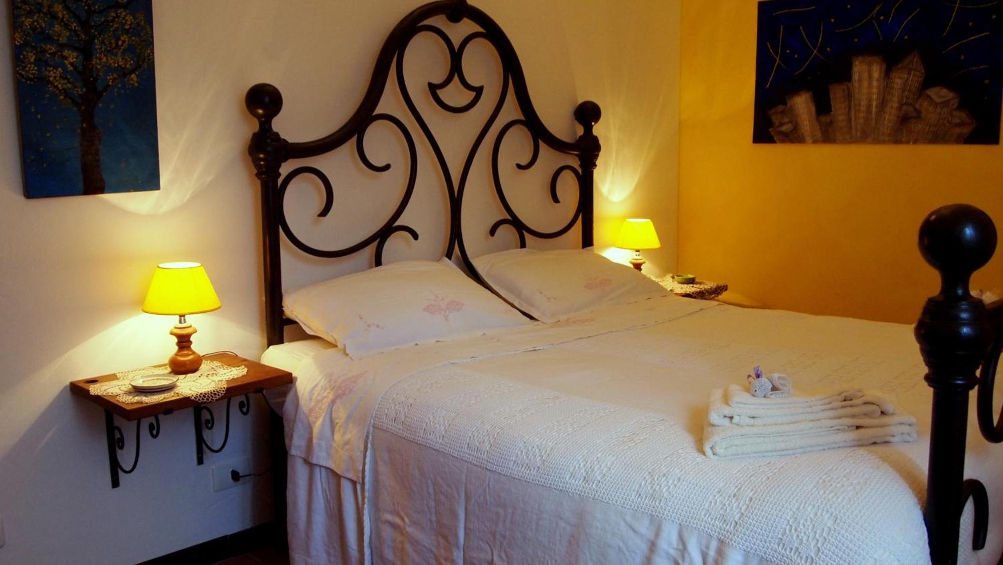 Agriturismo La Terra Valiano Εξωτερικό φωτογραφία